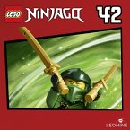 Folgen 114-118: Das Niemandsland (MP3-Download)