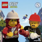 LEGO City TV-Serie Folgen 6-10: Harl Hubbs hilft (MP3-Download)