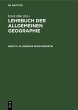 Allgemeine Geosynergetik (eBook, PDF) - Bild 1