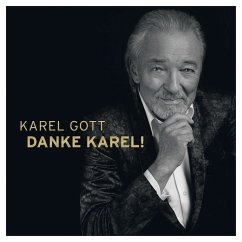 Danke Karel! - Gott,Karel