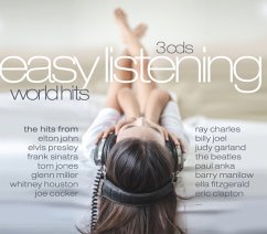 Easy Listening World Hits - Diverse