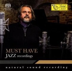 Must Have Jazz Recordings - Diverse