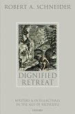 Dignified Retreat (eBook, ePUB)