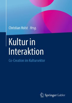 Kultur in Interaktion (eBook, PDF)
