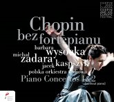 Concertos Without Piano