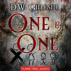 One by One (MP3-Download) - Gillespie, D.W.