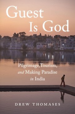 Cover Guest is God (eBook, ePUB)