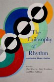 The Philosophy of Rhythm (eBook, ePUB)