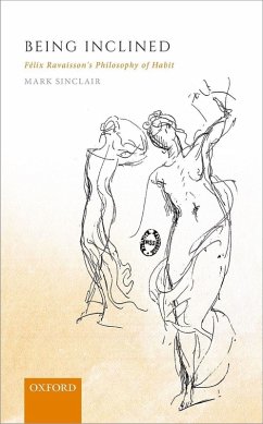 Cover Being Inclined (eBook, ePUB)