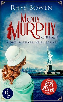 Mord in feiner Gesellschaft (eBook, ePUB) - Bowen, Rhys