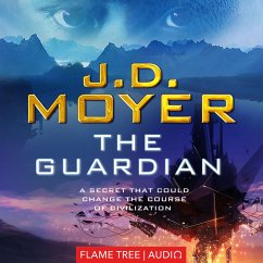 The Guardian (MP3-Download) - Moyer, J.D.