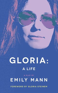 Cover Gloria: A Life (TCG Edition) (eBook, ePUB)