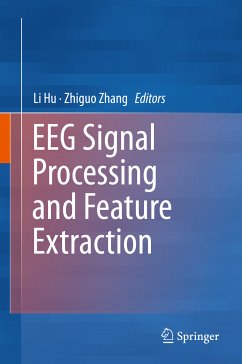 EEG Signal Processing and Feature Extraction (eBook, PDF)