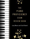 The Piano Proficiency Exam Review Book (eBook, ePUB)