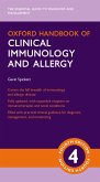 Oxford Handbook of Clinical Immunology and Allergy (eBook, ePUB)