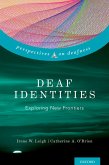 Deaf Identities (eBook, PDF) Deaf Identities (eBook, PDF)