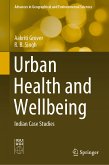 Urban Health and Wellbeing (eBook, PDF)