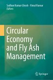 Circular Economy and Fly Ash Management (eBook, PDF)