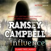 The Influence (MP3-Download)