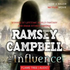 The Influence (MP3-Download) - Campbell, Ramsey