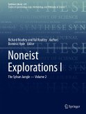 Noneist Explorations I (eBook, PDF)