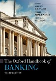 The Oxford Handbook of Banking (eBook, PDF)