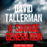 A Savage Generation (MP3-Download)