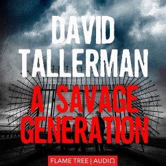 A Savage Generation (MP3-Download) - Tallerman, David