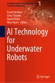 AI Technology for Underwater Robots (eBook, PDF)