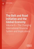 The Belt and Road Initiative and the Global Economy (eBook, PDF)