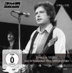 Live At Rockpalast 1976,1979 & 1982 (3cd & 2dvd B