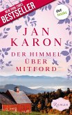 Der Himmel über Mitford / Die Mitford-Saga Bd.2 (eBook, ePUB)