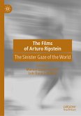 The Films of Arturo Ripstein (eBook, PDF)