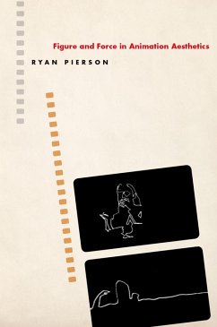 Cover Figure and Force in Animation Aesthetics (eBook, PDF)
