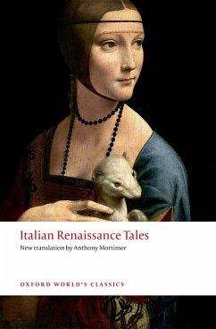 Cover Italian Renaissance Tales (eBook, ePUB)
