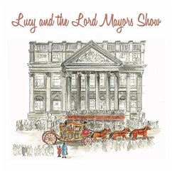 Cover Lucy and the Lord Mayor's Show (MP3-Download)