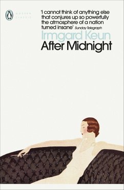 Cover After Midnight (eBook, ePUB)