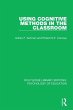 Using Cognitive Methods in the Classroom - Bild 1