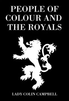 People of Colour and the Royals - Campbell, Lady Colin