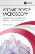 Atomic Force Microscopy - Bild 1