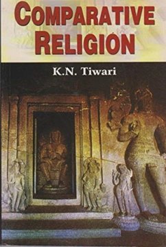 Comparative Religion - Tiwari, J.N.