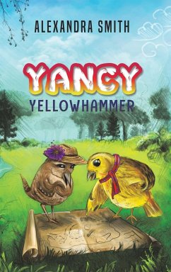 Yancy Yellowhammer - Smith, Alexandra