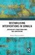 Destabilising Interventions in Somalia - Bild 1