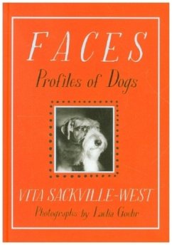 Faces - Sackville-West, Vita