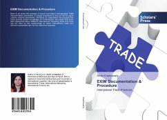 EXIM Documentation & Procedure - Charkravarty, Shilpi