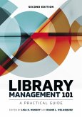 Library Management 101 Library Management 101
