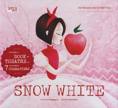 Snow White - Pesavento, Scotegagna, Giulia, Luna