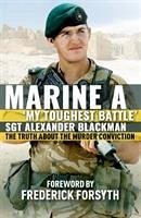 Marine A - Blackman, Alexander