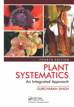 Plant Systematics - Singh, Gurcharan