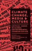 Climate Change, Media & Culture